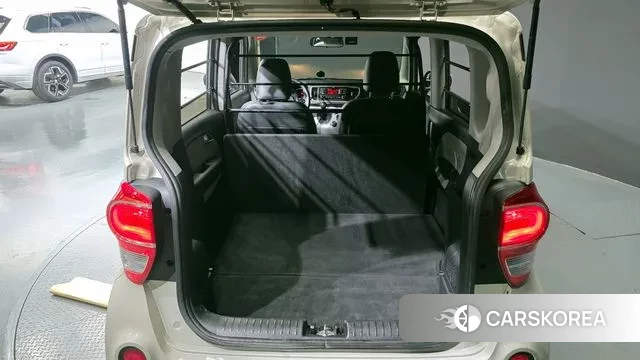 Kia The New Ray id 3540228 из Кореи 11