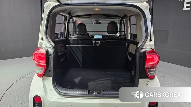 Kia The New Ray id 3453841 из Кореи 11