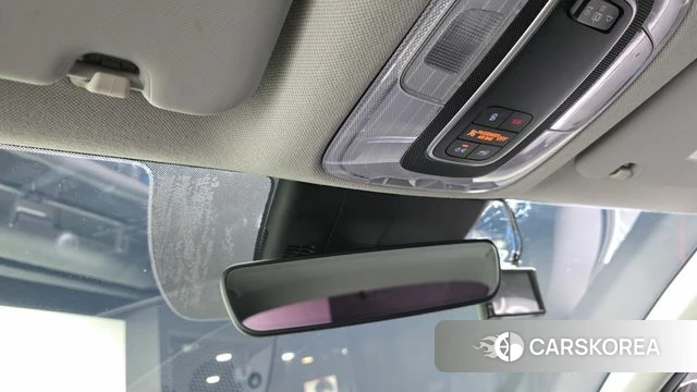 Hyundai Avante Hybrid (CN7) id 4625385 из Кореи 11
