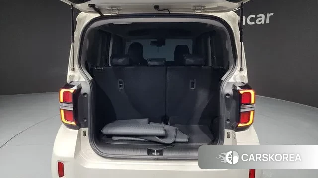 Kia The New Kia Ray id 3377961 из Кореи 11