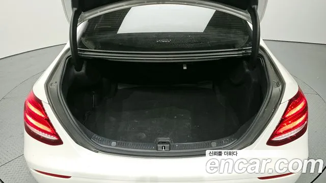 Mercedes-Benz E-Class W213 id 2283238 из Кореи 11