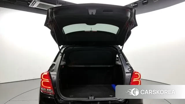 Chevrolet (GM Daewoo) The New Trax id 3065721 из Кореи 11