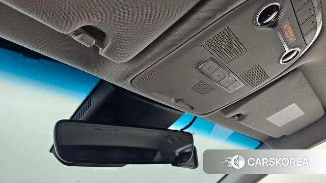 Hyundai The New Grandeur IG Hybrid id 4651587 из Кореи 11