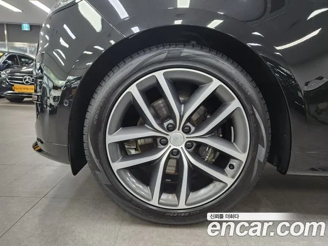 Land Rover Range Rover Sport 3rd Generation id 2867566 из Кореи 11