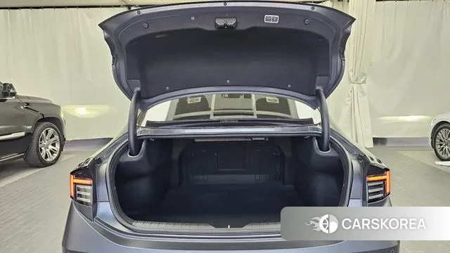 Hyundai Sonata D Edge (DN8) id 3388774 из Кореи 11