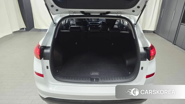 Hyundai All New Tucson id 3867085 из Кореи 11