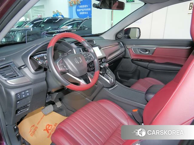 Honda Hao Ying id 4221065 из Китая 11