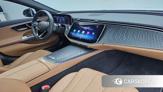 Mercedes-Benz E-Class W214 id 2993045 из Кореи 11