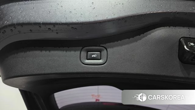 Renault Korea (Samsung) The New QM6 id 4284416 из Кореи 11