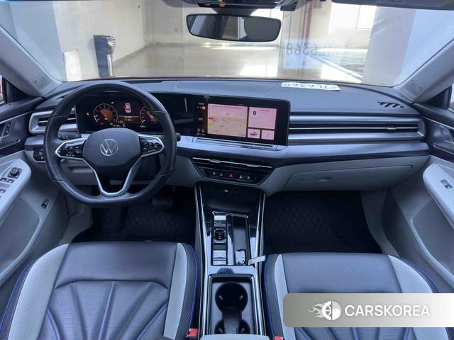 Volkswagen Lingdu id 4264653 из Китая 11
