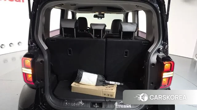 Kia The New Kia Ray id 3400100 из Кореи 11