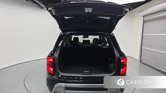 Ssangyong Torres id 3437375 из Кореи 11