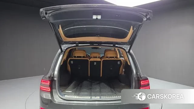 Genesis GV80 id 3406512 из Кореи 11