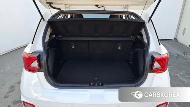 Hyundai Venue id 3656430 из Кореи 11