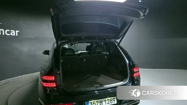 Genesis GV80 id 3764783 из Кореи 11