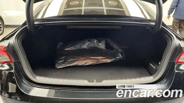 Kia K5 3rd generation id 2236880 из Кореи 11