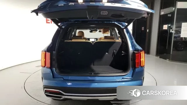 Kia Sorento 4th Generation id 3003232 из Кореи 11