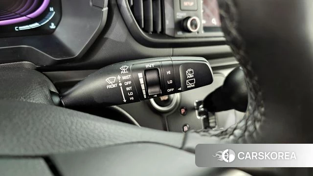 Kia The New Kia Ray id 3891579 из Кореи 11