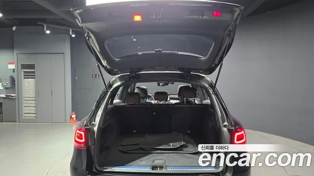 Mercedes-Benz GLC-Class X253 id 2916759 из Кореи 11