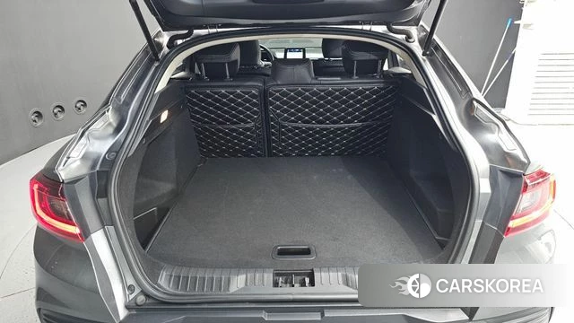 Renault Korea (Samsung) XM3 id 4688893 из Кореи 11