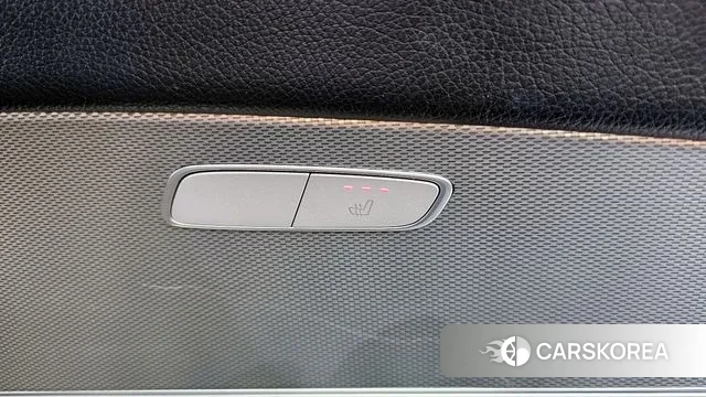 Mercedes-Benz E-Class W213 id 2903096 из Кореи 11