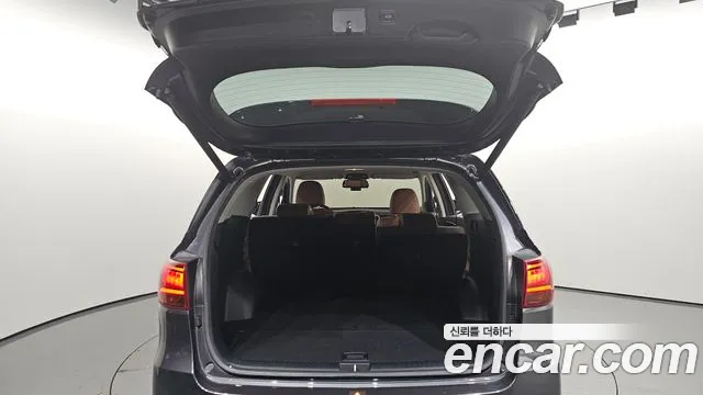 Kia The New Sorento id 2678534 из Кореи 11