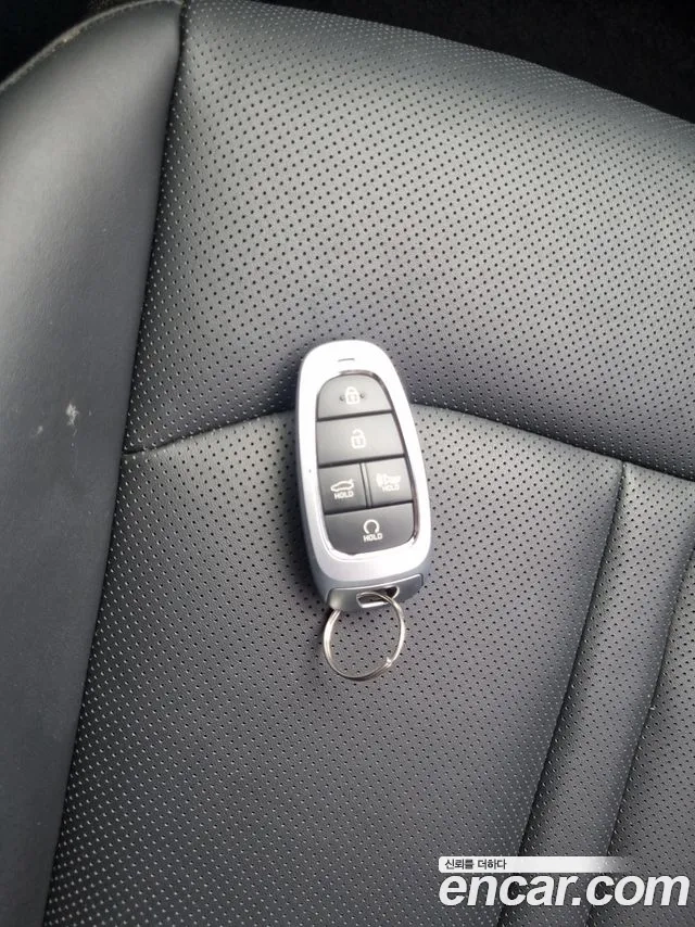 Hyundai Sonata (DN8) id 2911477 из Кореи 11