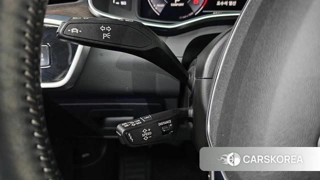 Audi A6 (C8) id 4424234 из Кореи 11