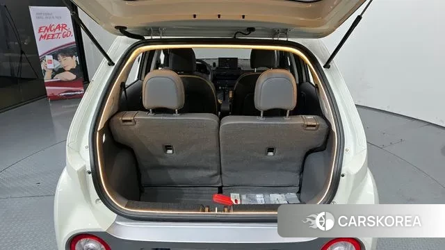 Hyundai Casper id 3550444 из Кореи 11