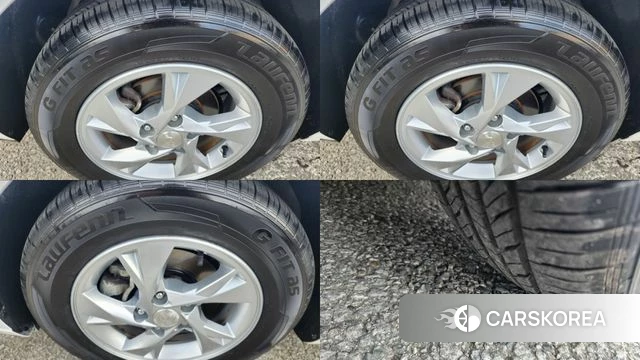 Hyundai Avante (CN7) id 4202602 из Кореи 11