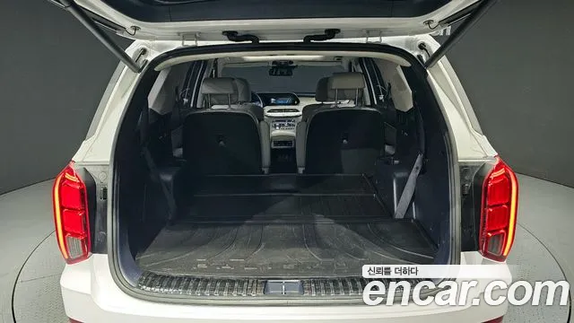 Hyundai Palisade id 2714998 из Кореи 11