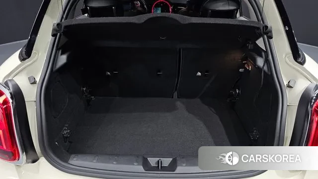 Mini Cooper id 3478811 из Кореи 11