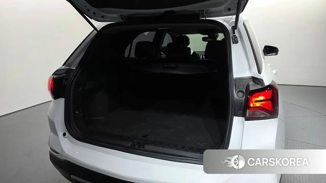 Chevrolet (GM Daewoo) The New Equinox id 3851571 из Кореи 11