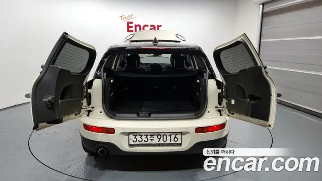 Mini Cooper Clubman id 2675942 из Кореи 11