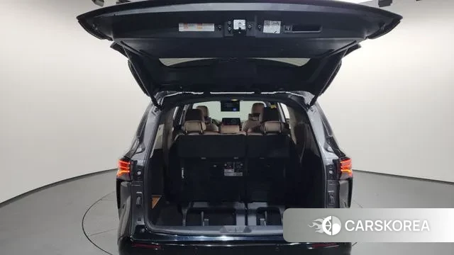 Toyota Sienna 4th Generation id 3528310 из Кореи 11