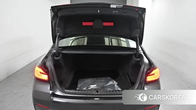 BMW 5 Series (G30) id 3675205 из Кореи 11