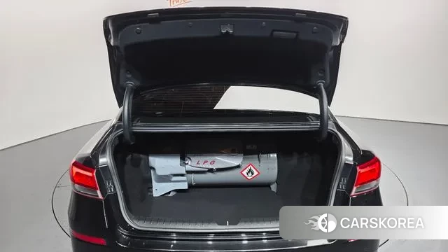 Kia The New K5 2nd generation id 3789587 из Кореи 11