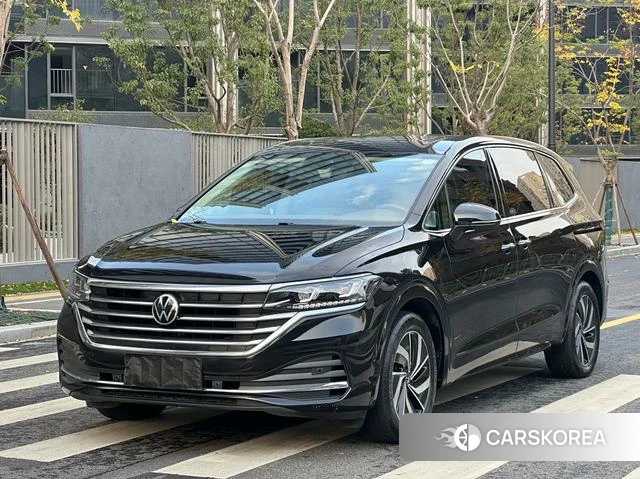 Volkswagen Weiran id 4260998 из Китая 11
