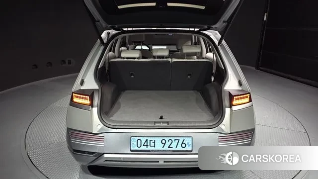 Hyundai Ionic 5 id 3290642 из Кореи 11