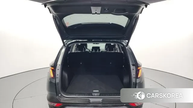 Hyundai Tucson (NX4) id 3344091 из Кореи 11