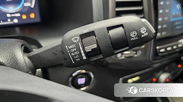 Ssangyong The New Rexton Sport id 4480900 из Кореи 11