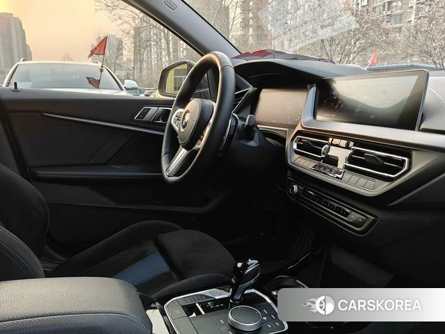 BMW 2 series (imported) id 4257078 из Китая 11