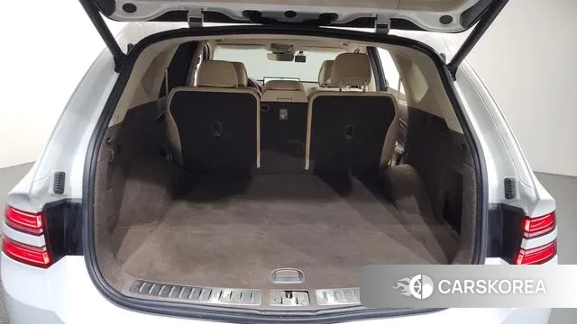 Genesis GV80 id 3735581 из Кореи 11