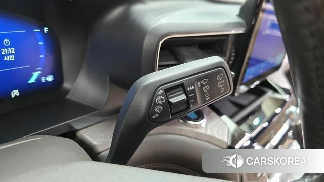 Ford Explorer 6th Generation id 4740696 из Кореи 11