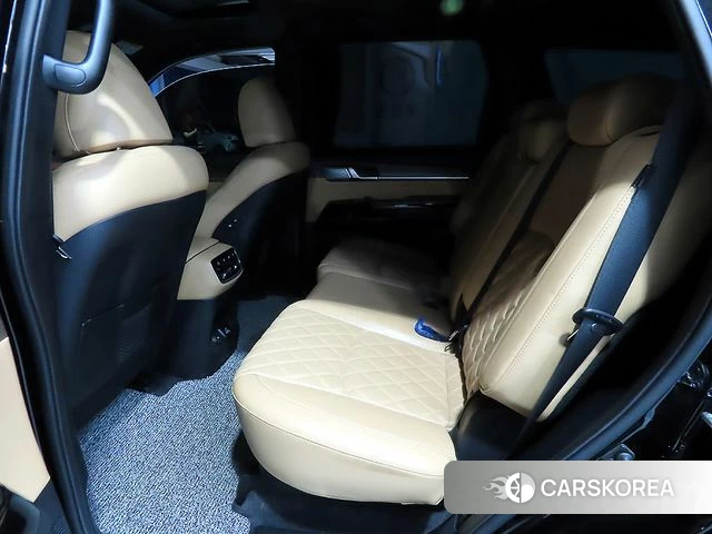 Kia Mohave Master id 4550957 из Кореи 11
