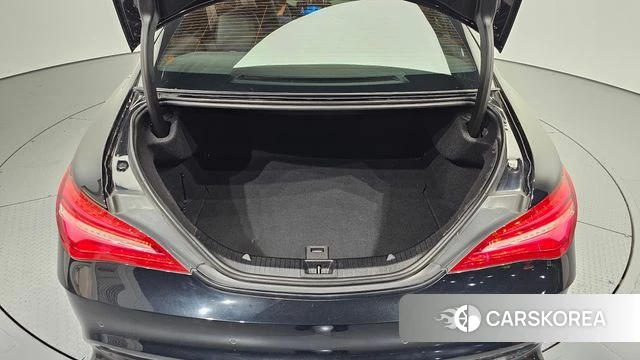 Mercedes-Benz CLA-Class C117 id 4286135 из Кореи 11