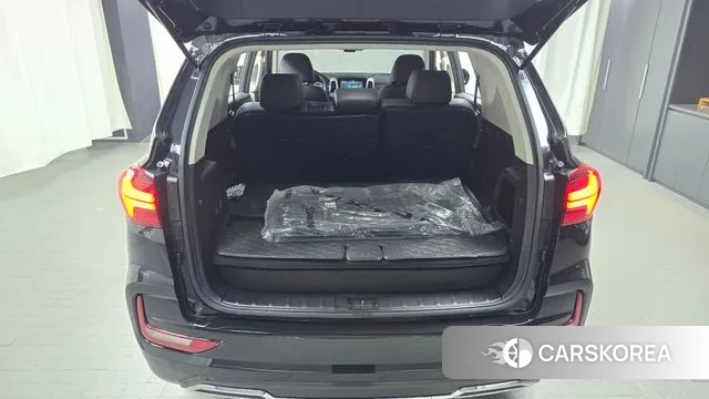 Ssangyong All New Rexton id 3581631 из Кореи 11