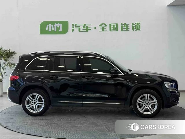 Mercedes-Benz GLB id 4262530 из Китая 11