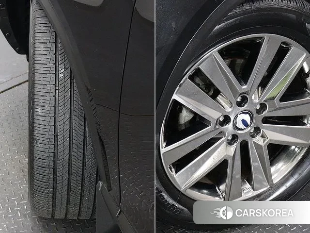 Ssangyong Rexton Sports id 3695009 из Кореи 11