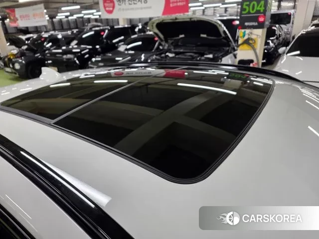 BMW X4 (G02) id 3606277 из Кореи 11